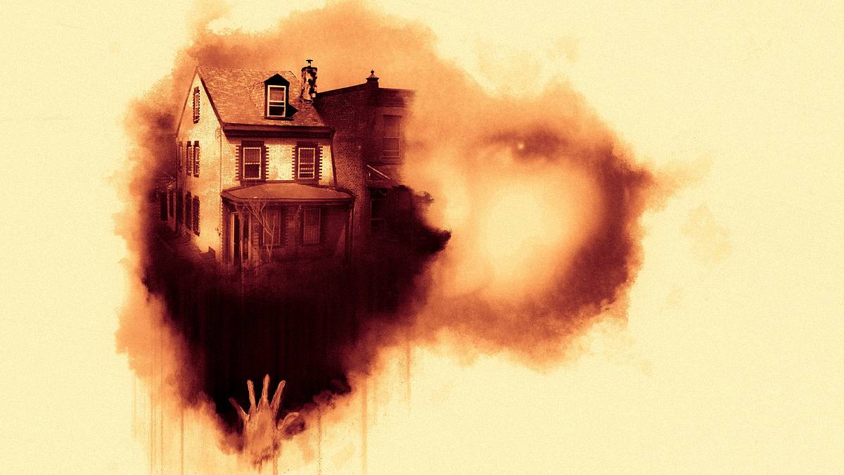 der monster preacher: höllenqual im folterkeller