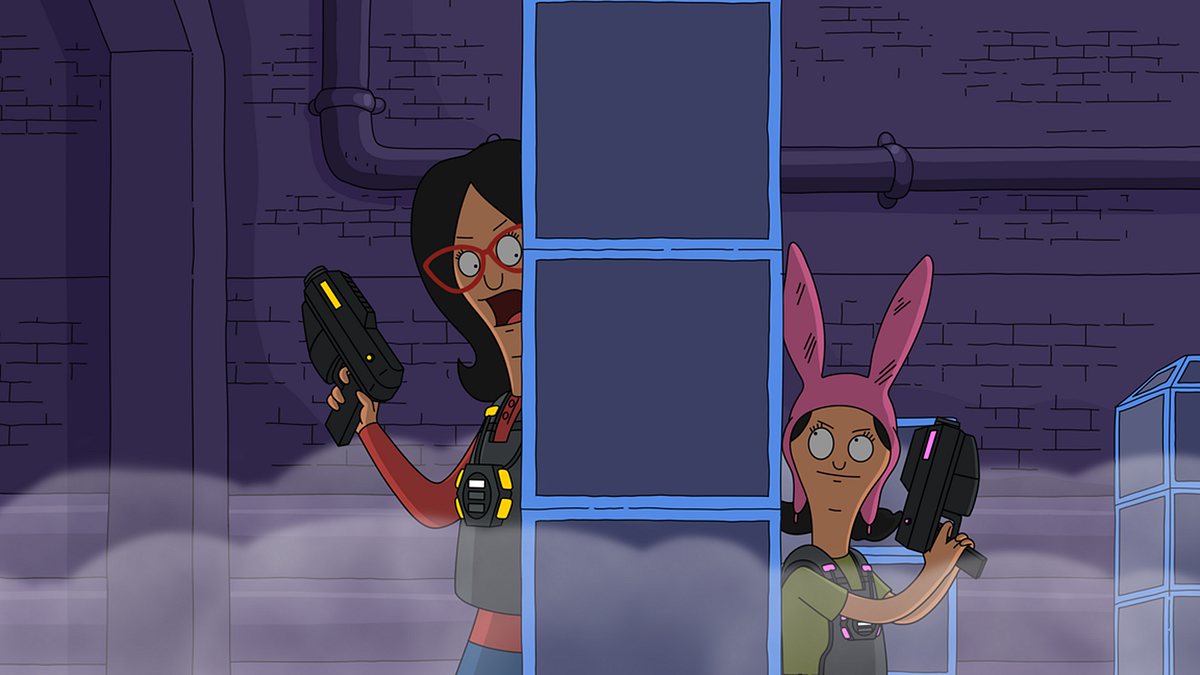 bobs burgers