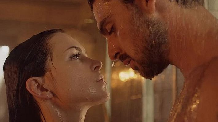 365 Days: Sexszenen scheinbar echt - Foto: Netflix