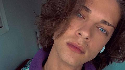 BTN-Star Tim Rasch: Es waren anstrengende Jahre in Berlin | Interview - Foto: Instagram/Tim Rasch