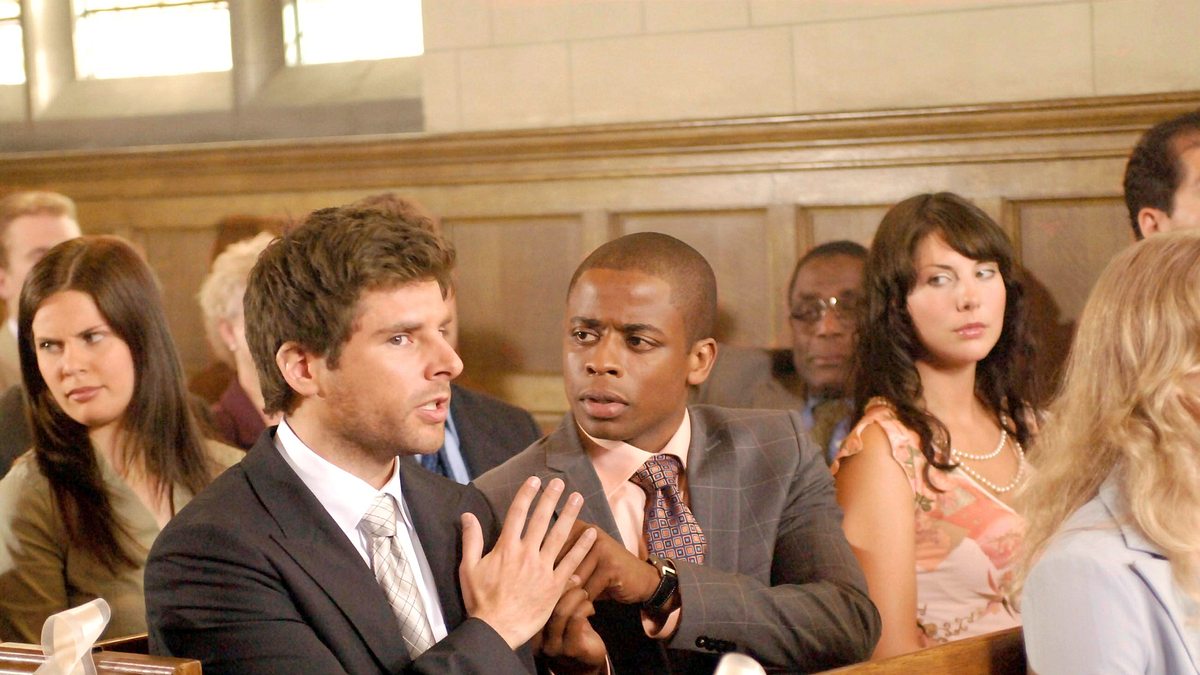psych