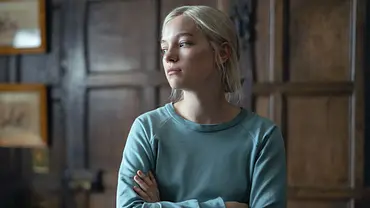 Hanna, Staffel 3: Start, Inhalt, Darsteller*innen | Esme Creed-Miles - Foto: Amazon Prime Video Hanna, Staffel 3: Start, Inhalt, Darsteller*innen | Esme Creed-Miles - Foto: Amazon Prime Video