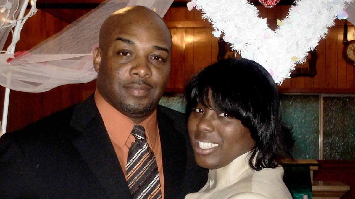 meet, marry, murder - mörderische partner