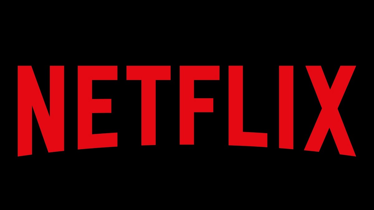Netflix Logo Netflix Logo