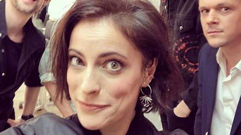 The Voice of Germany-Jury: Silbermond-Star Stefanie Kloß ist dabei! - Foto: Instagram/Silbermond