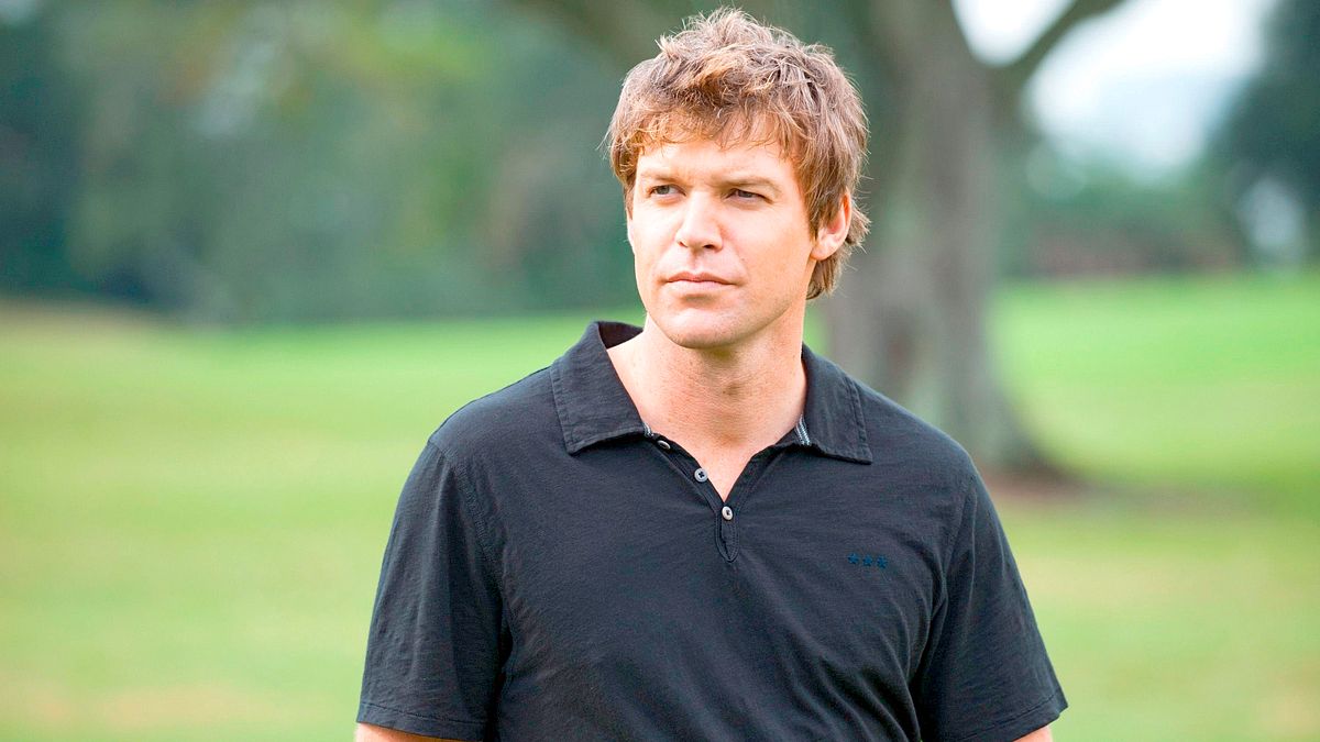 the glades