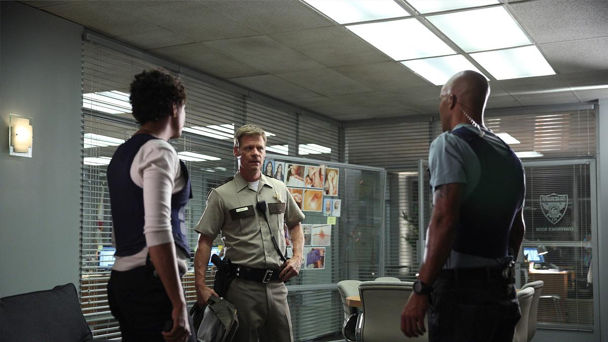 criminal minds