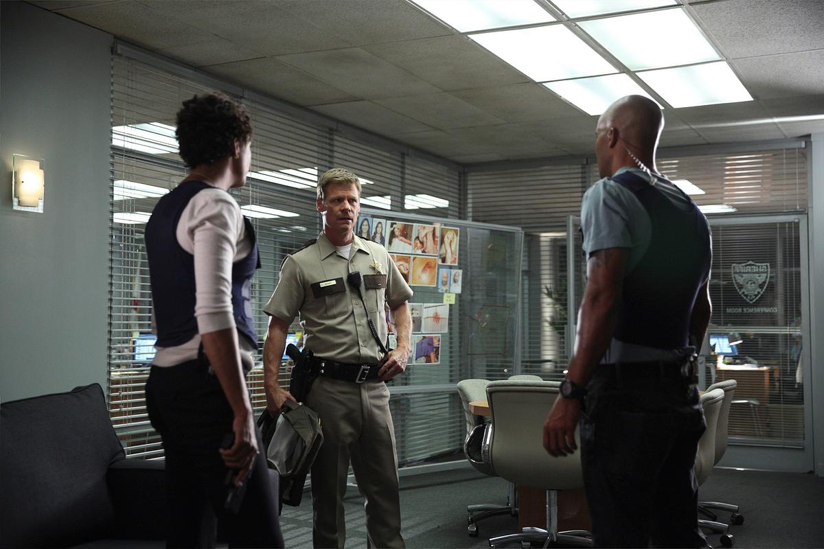 criminal minds