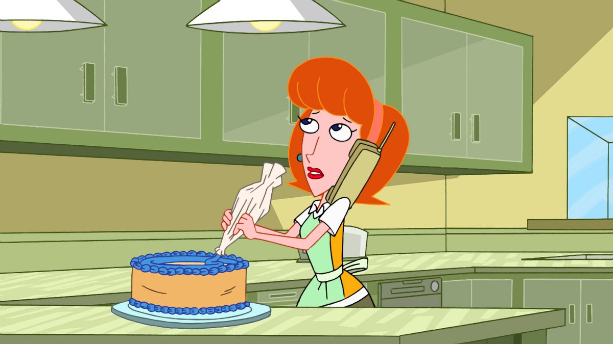phineas und ferb