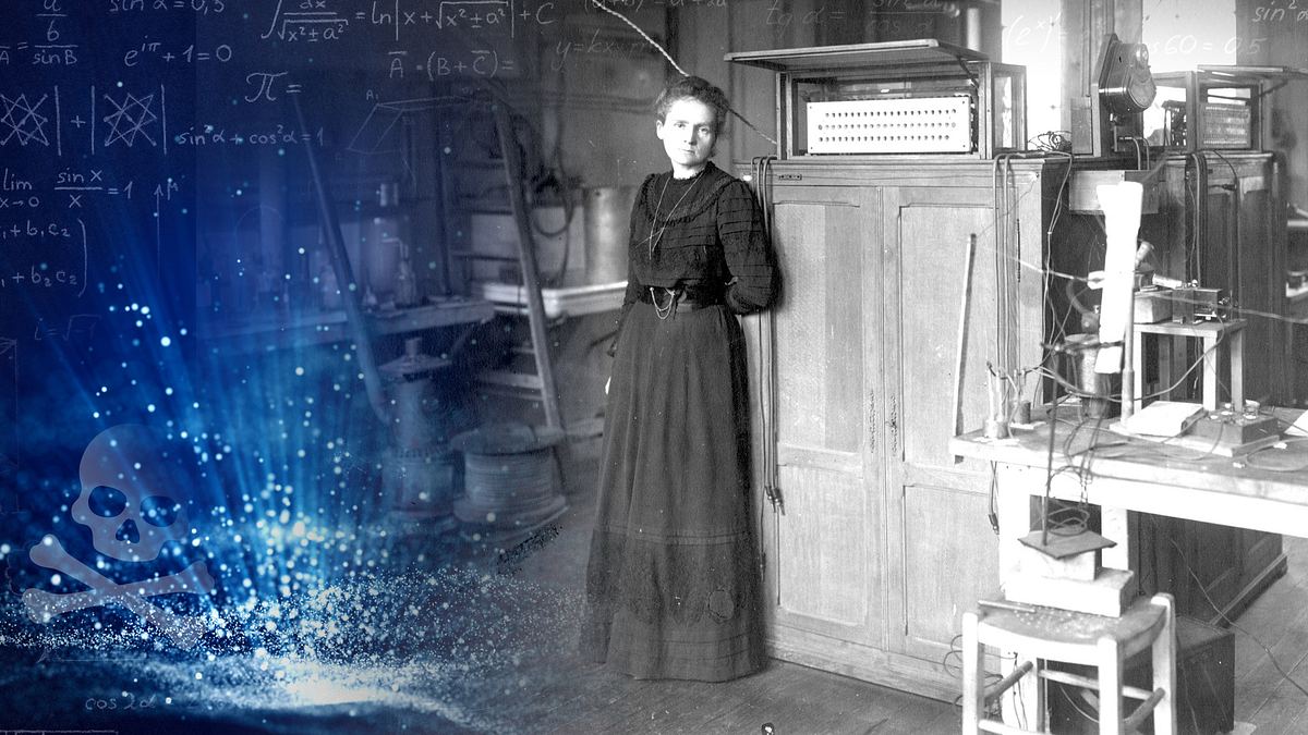 wissenschaft extrem - forschende, die an grenzen gehen