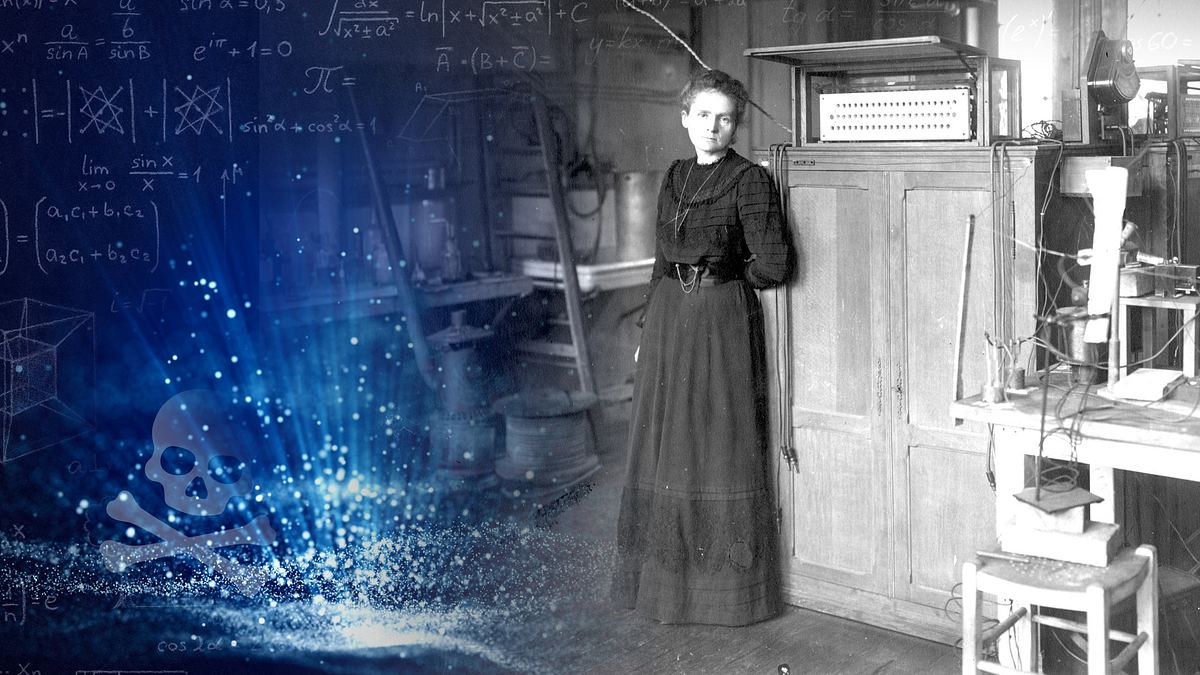 wissenschaft extrem - forschende, die an grenzen gehen