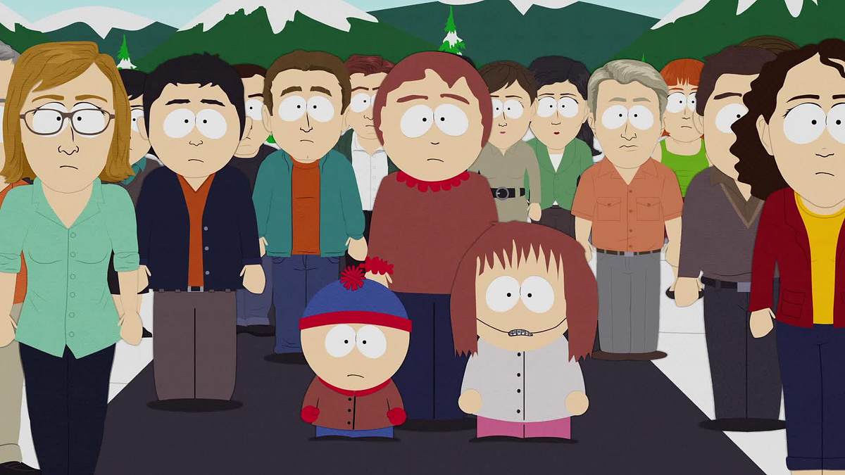 south park