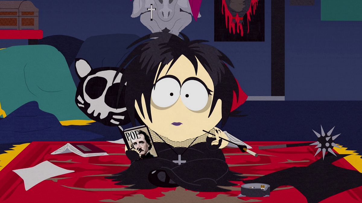 south park