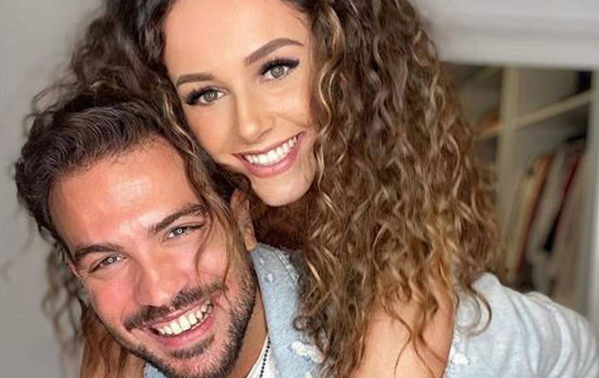 Love Island-Samira ist schwanger von Yasin!