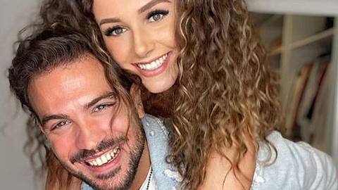 Love Island-Samira ist schwanger von Yasin! - Foto: Instagram/Samira.bne