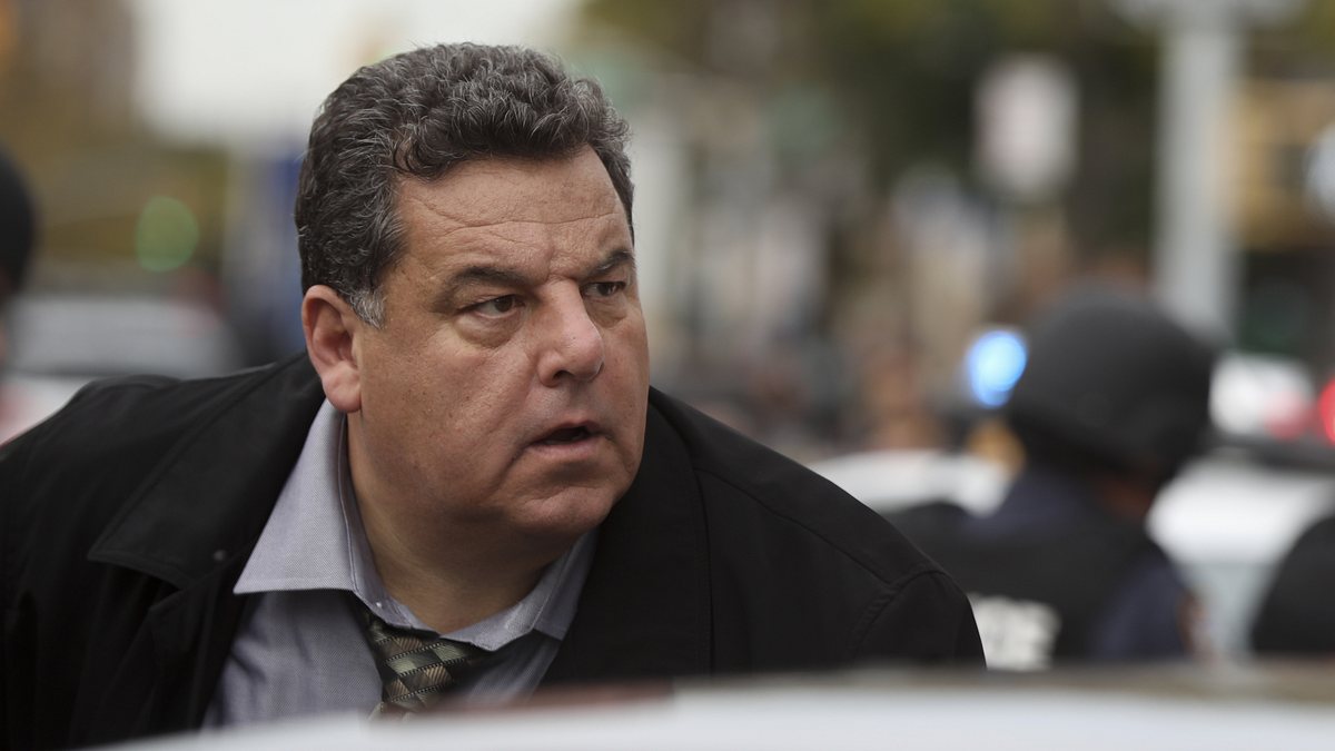 blue bloods - crime scene new york