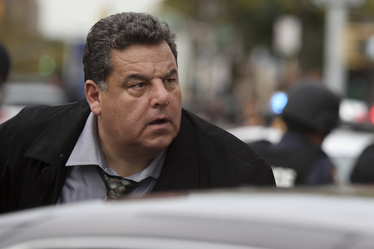 Blue Bloods - Crime Scene New York blue bloods - crime scene new york