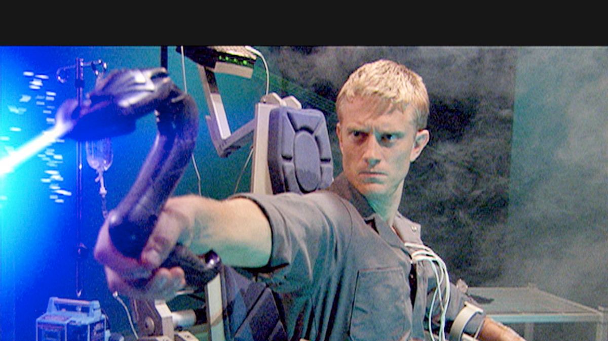 stargate