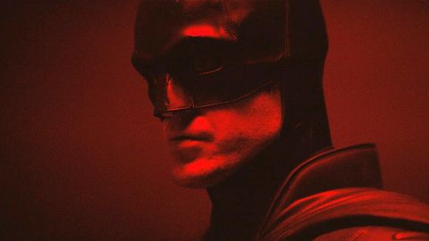 The Batman - Foto: WARNER BROS. STUDIOS