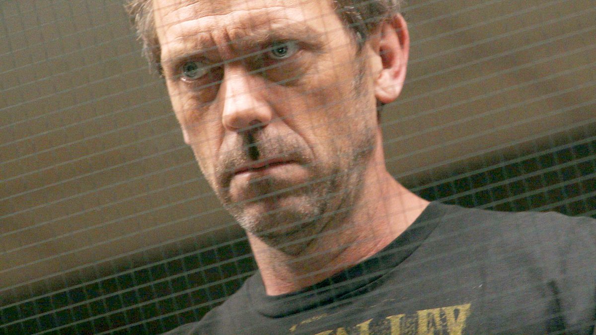 dr. house