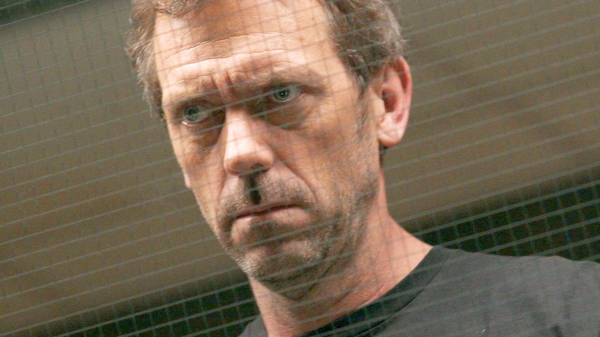 dr. house