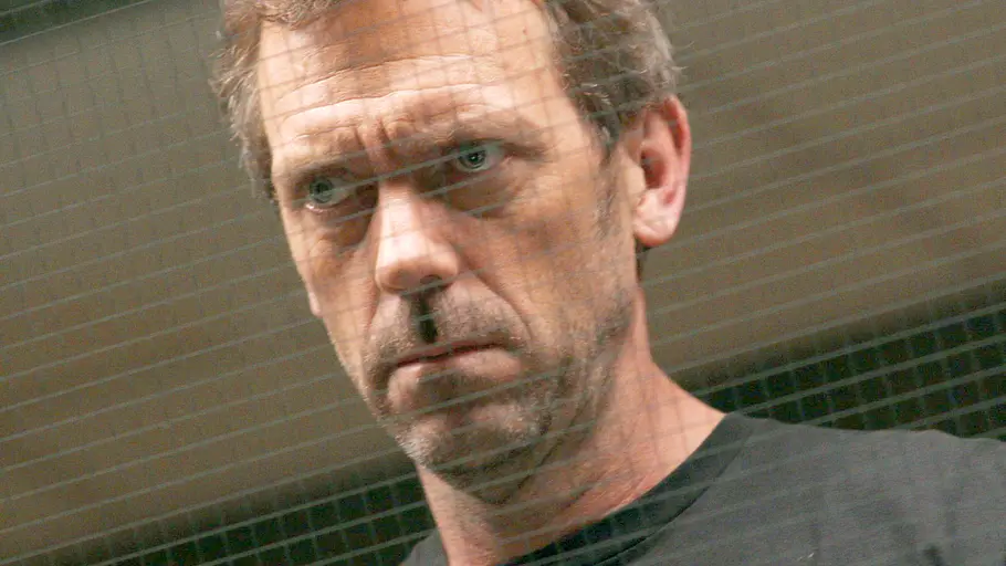 dr. house