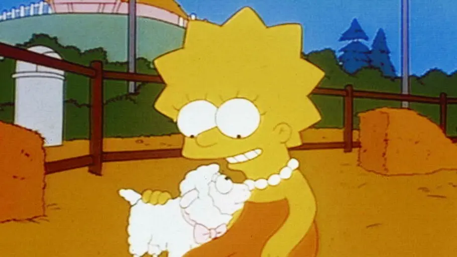 Die Simpsons die simpsons