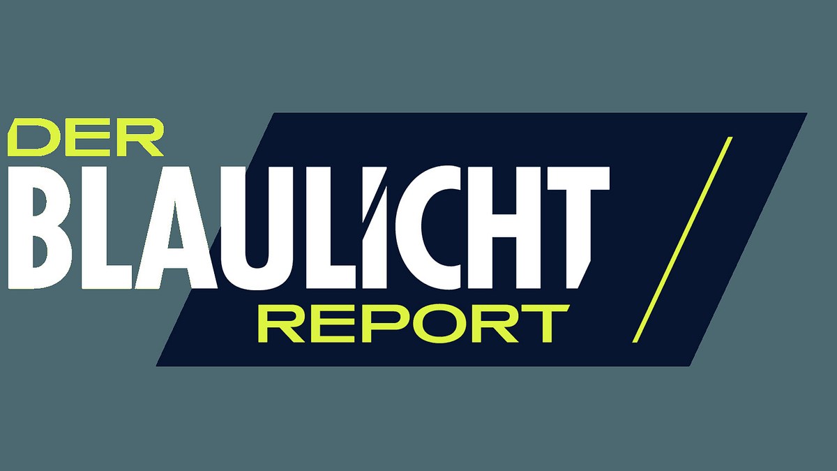 der blaulicht-report