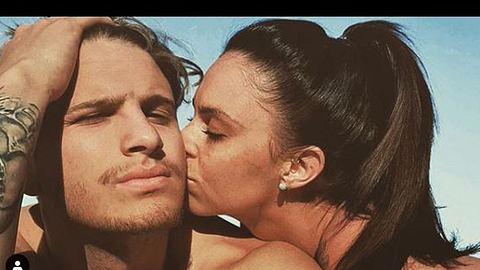 Köln 50667-Star Luise Matejczyk: Längst verlobt? - Foto: Instagram/Louisematejczyk