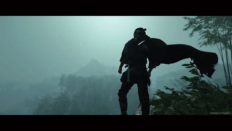 Ghost of Tsushima PS4 - Foto: Sony Playstation