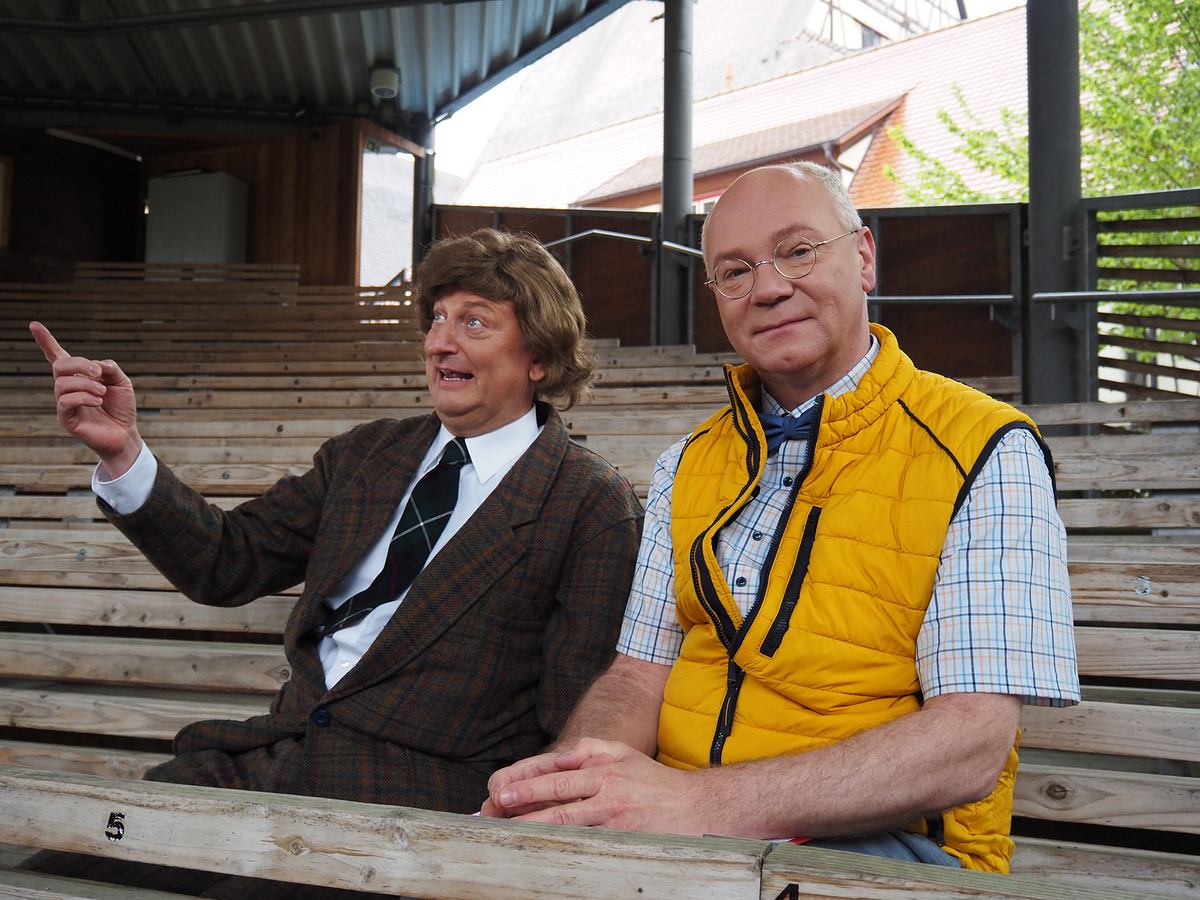 Heißmann & Rassau heißmann & rassau