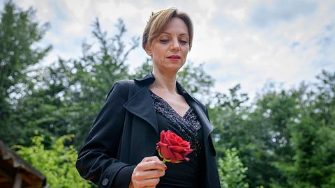 Sturm der Liebe Ariane Abschied - Foto: ARD/Christof Arnold