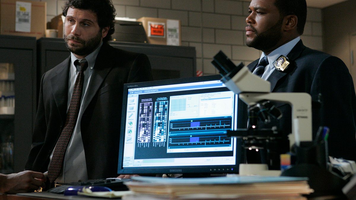 law & order
