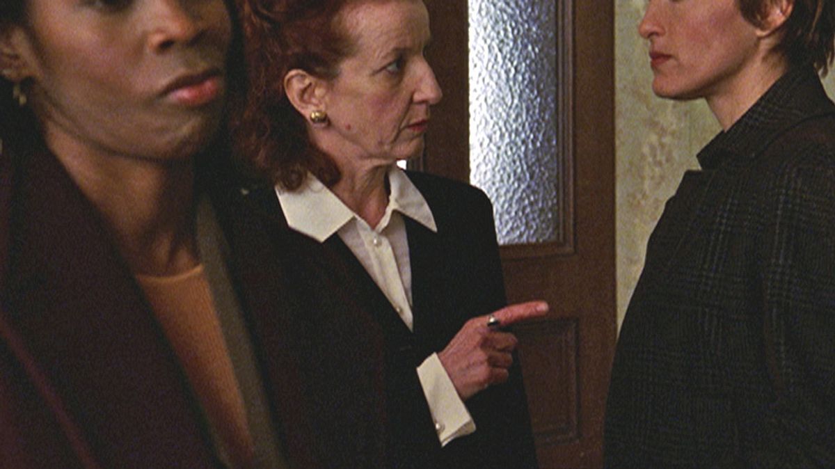 law & order: special victims unit