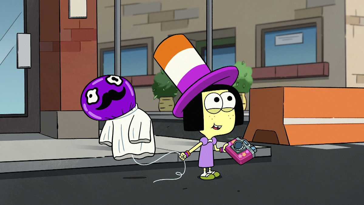 big city greens