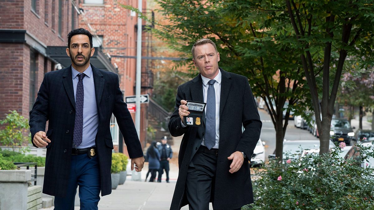 the blacklist
