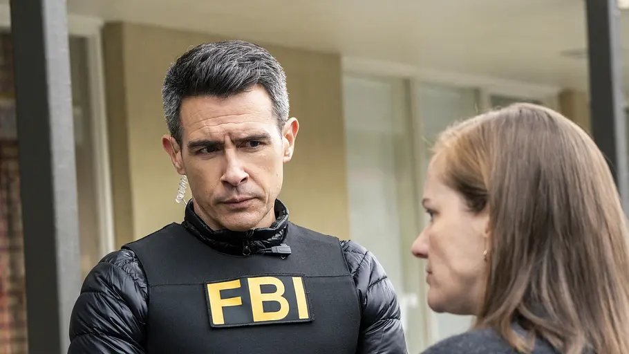 fbi: special crime unit