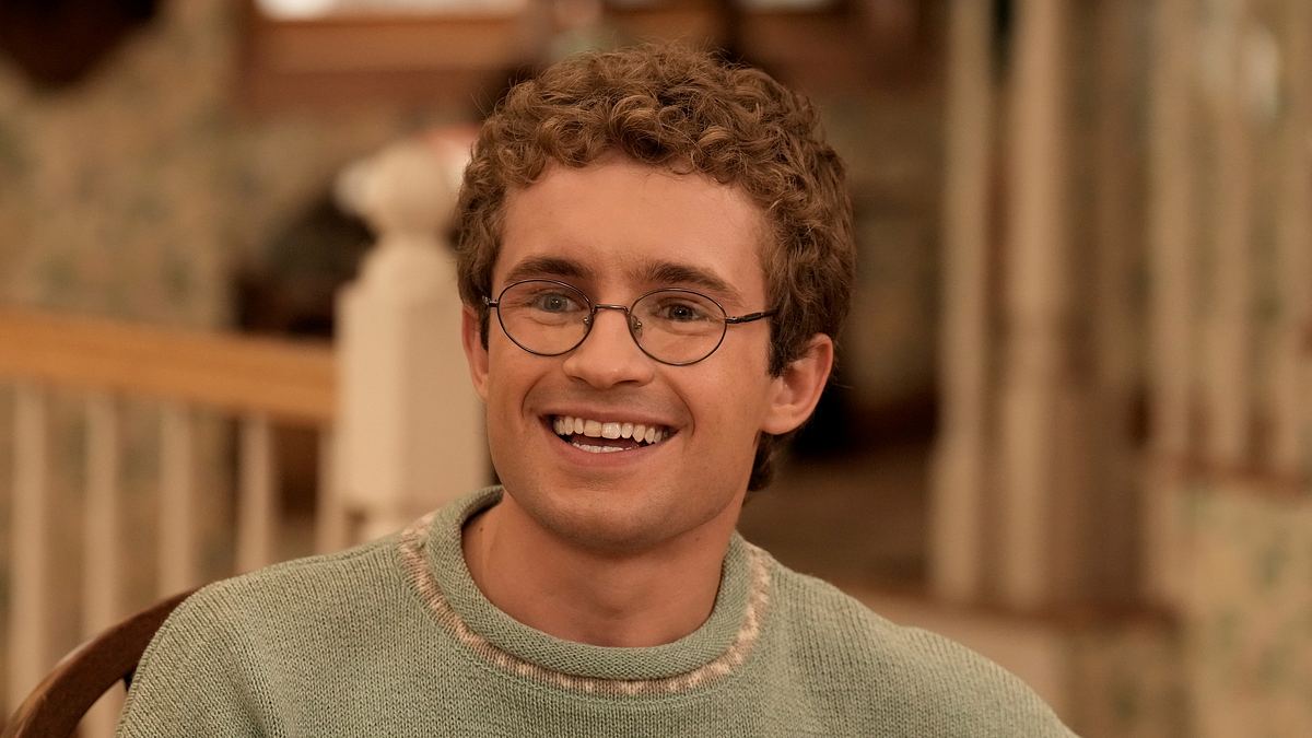the goldbergs