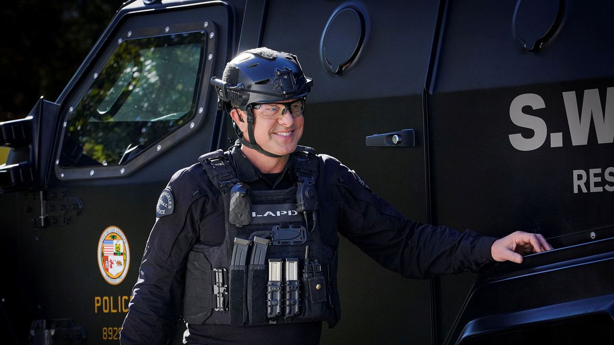 s.w.a.t.