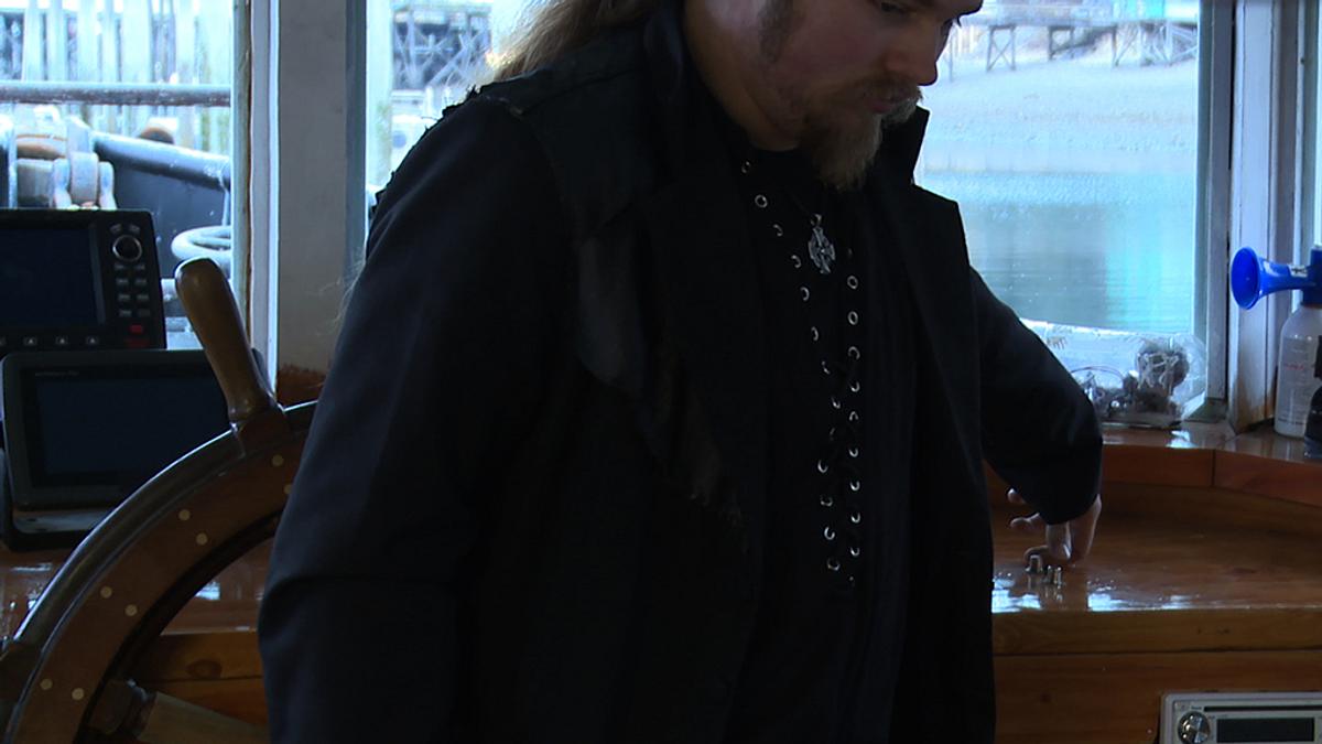 alaskan bush people