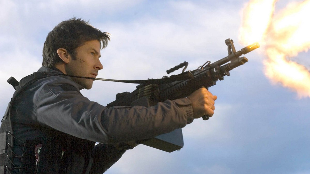 stargate atlantis