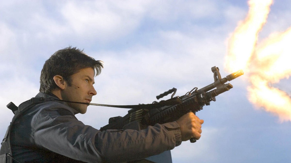 stargate atlantis