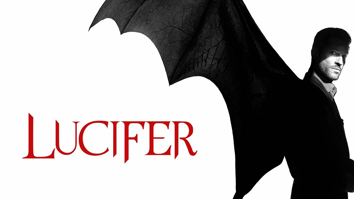lucifer