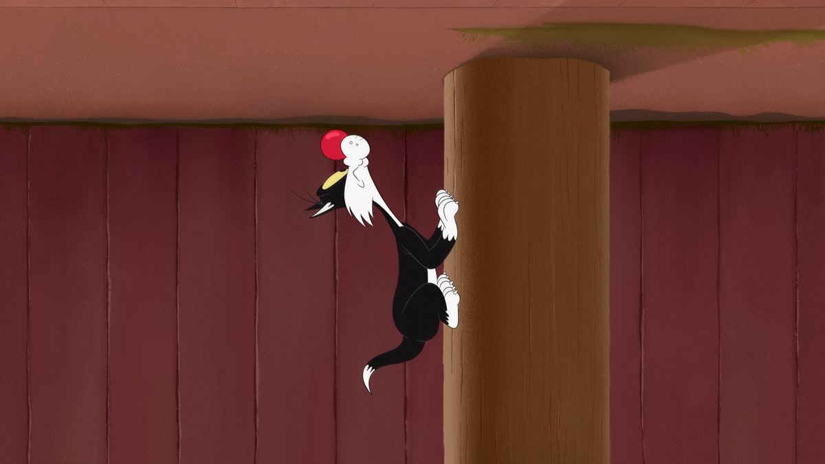 looney tunes cartoons