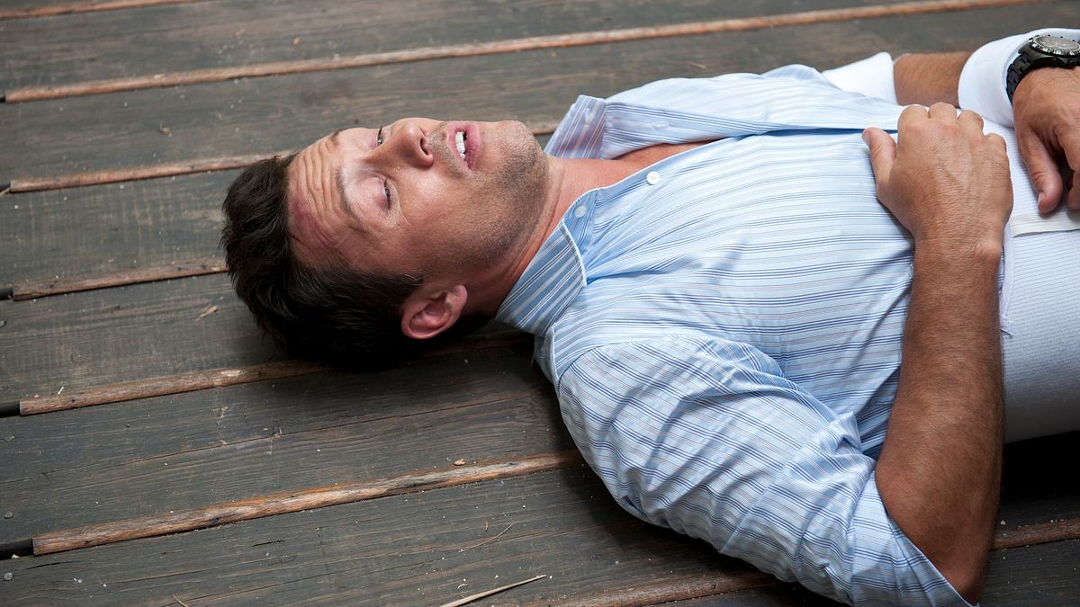 burn notice