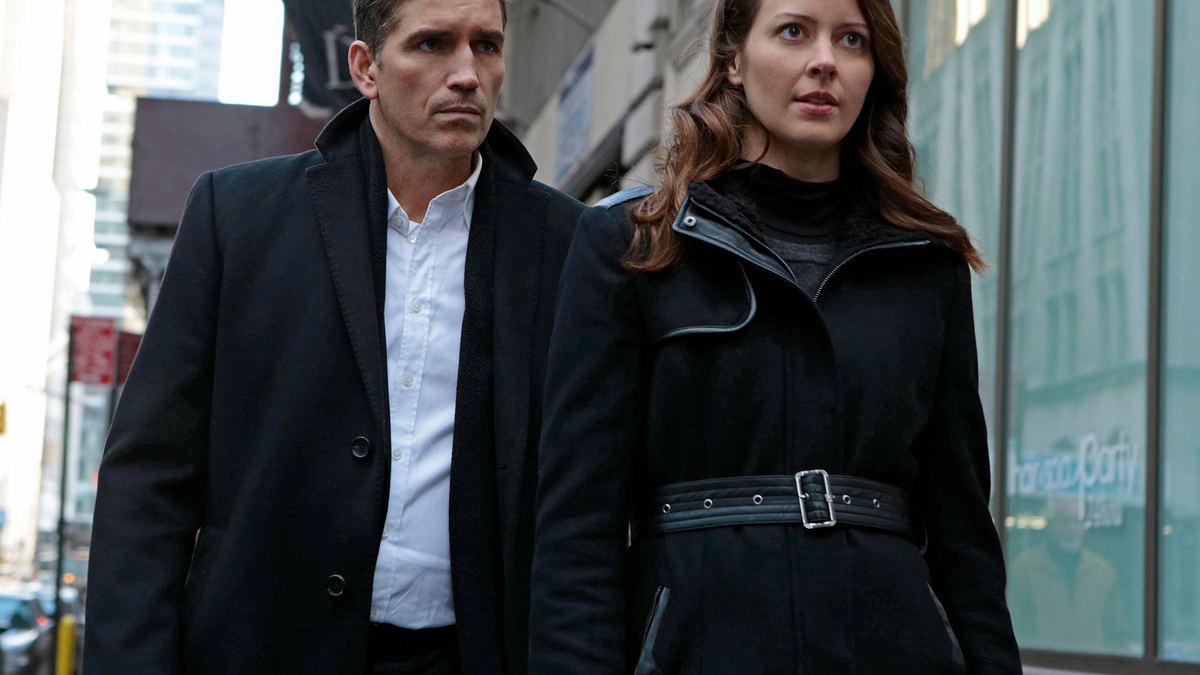 person of interest