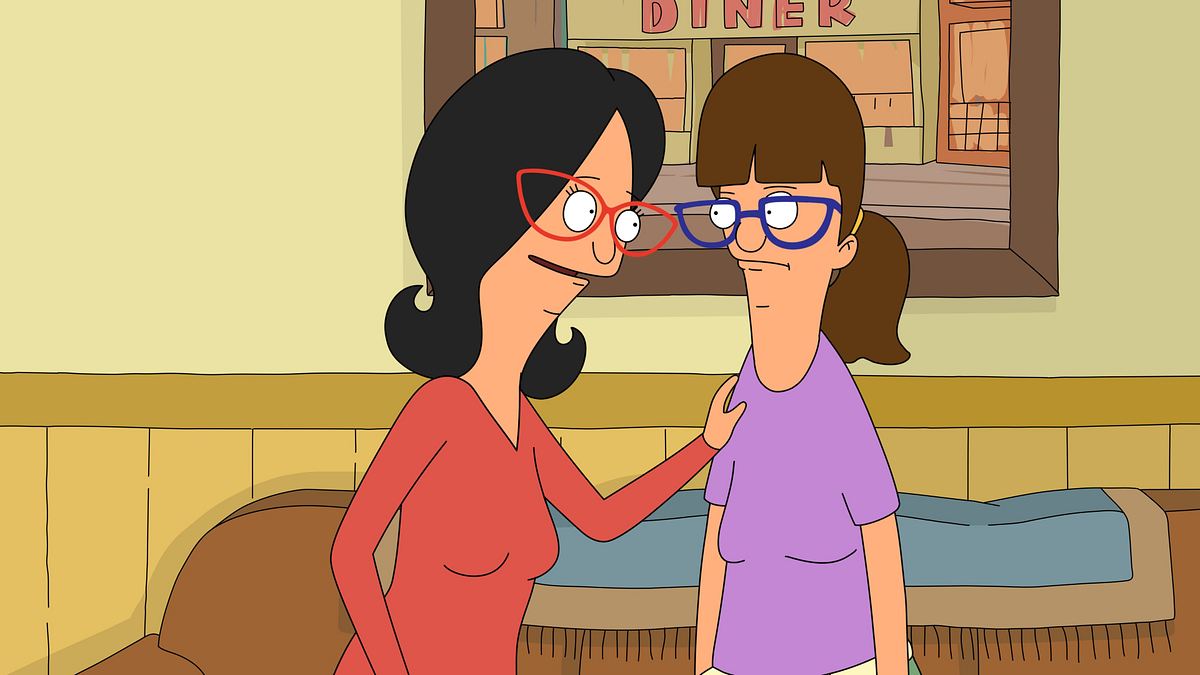 bobs burgers