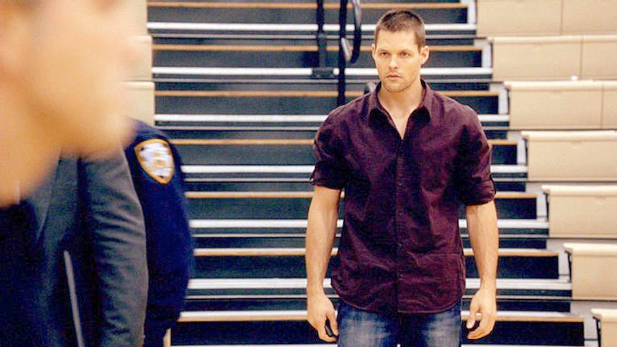 csi: ny