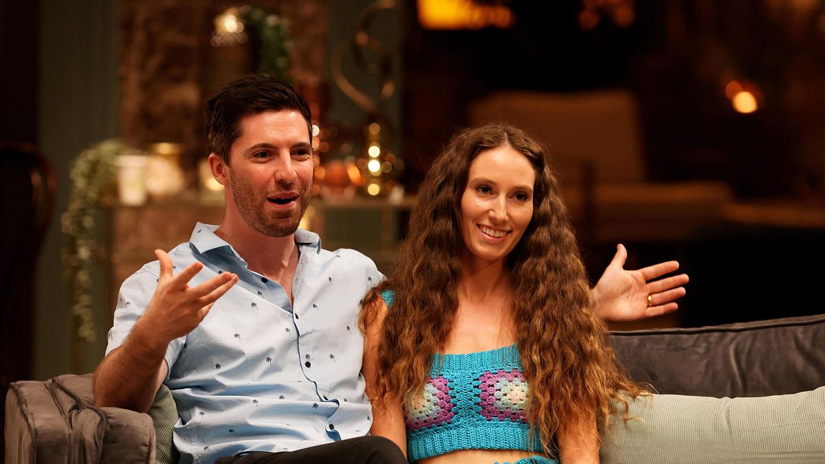 hochzeit auf den ersten blick - australien
