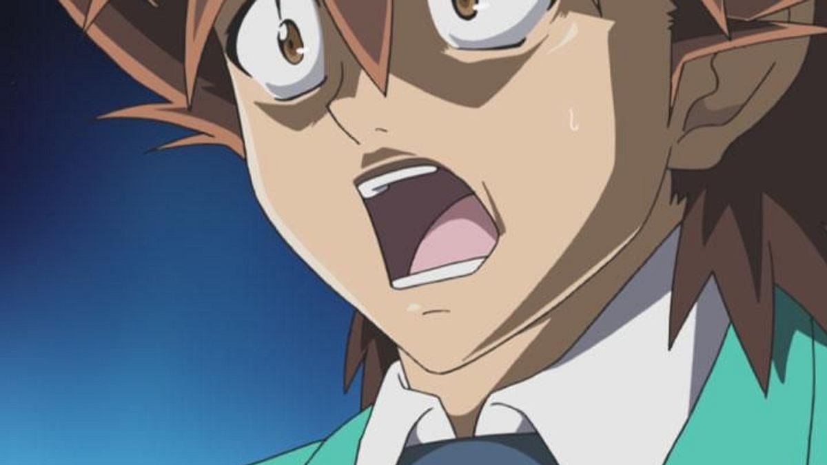 eyeshield 21